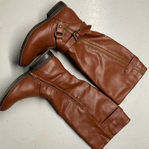 rampage boots